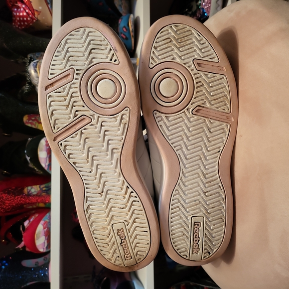 Reebok Boston Red Sox sneaker - Picture 5 of 6